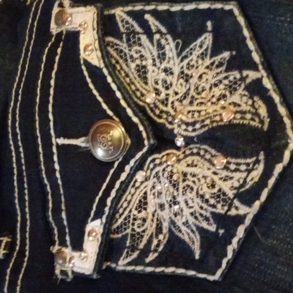 Women's jeans